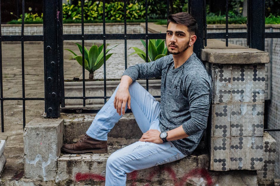 brazilian man style