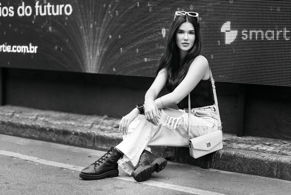 brazilian streetwear style