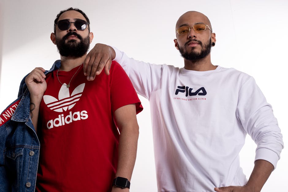 fashion brands brazil