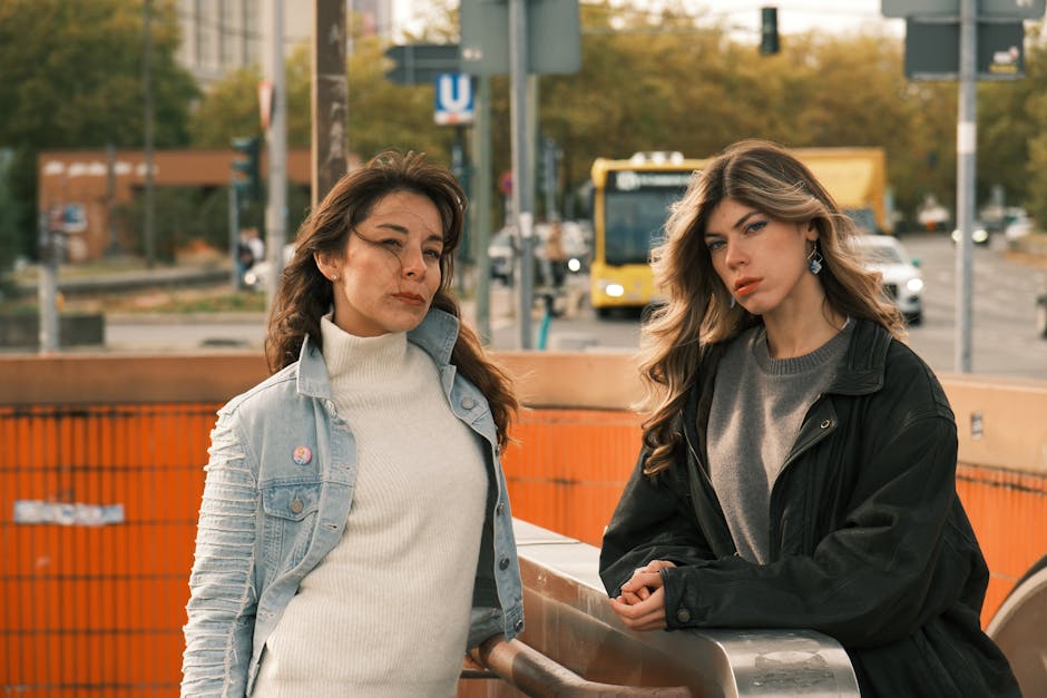german street style fall