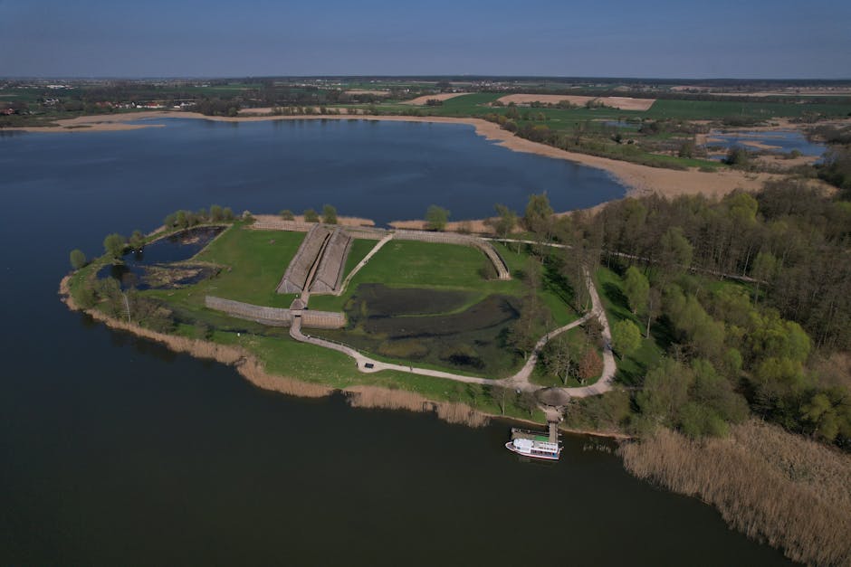 lake district poland