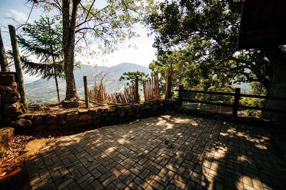 mountain view pousada