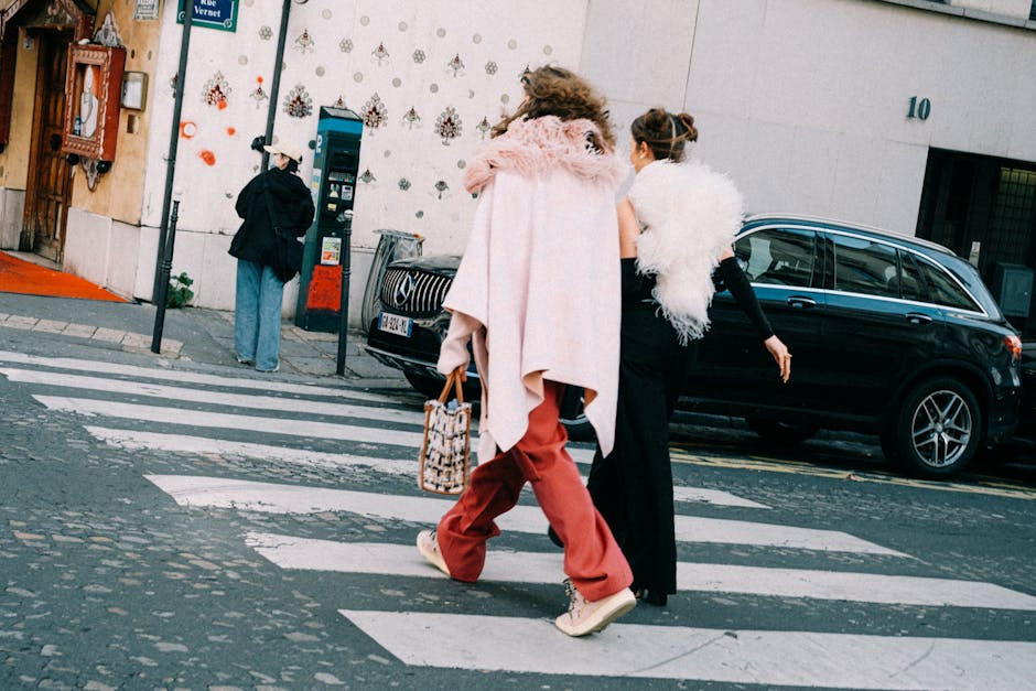 paris fashion street style