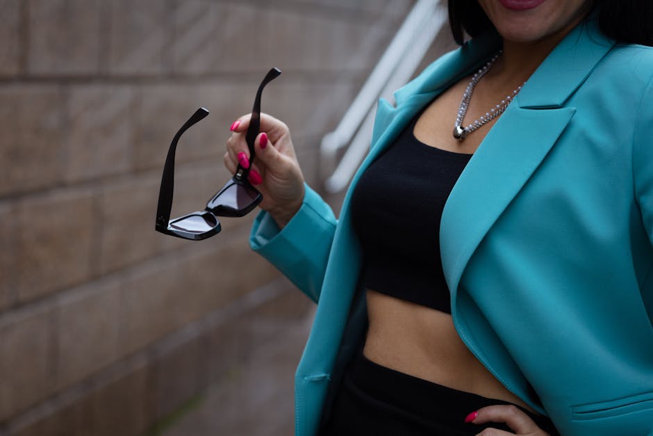 street style outfit inspiration polish