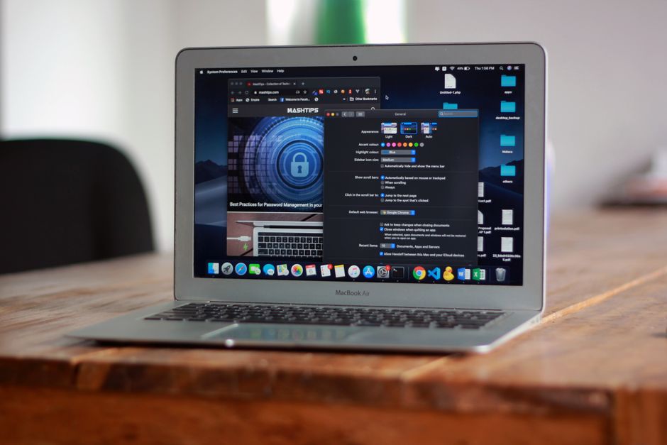 A detailed comparison table visually illustrating the differences and benefits between a VPN and a password manager for digital privacy and security.