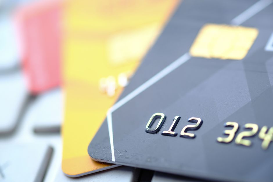 A comparison table of different payment methods, showing credit cards, debit cards, and digital wallets, laid out with icons of each, representing secure payment options.